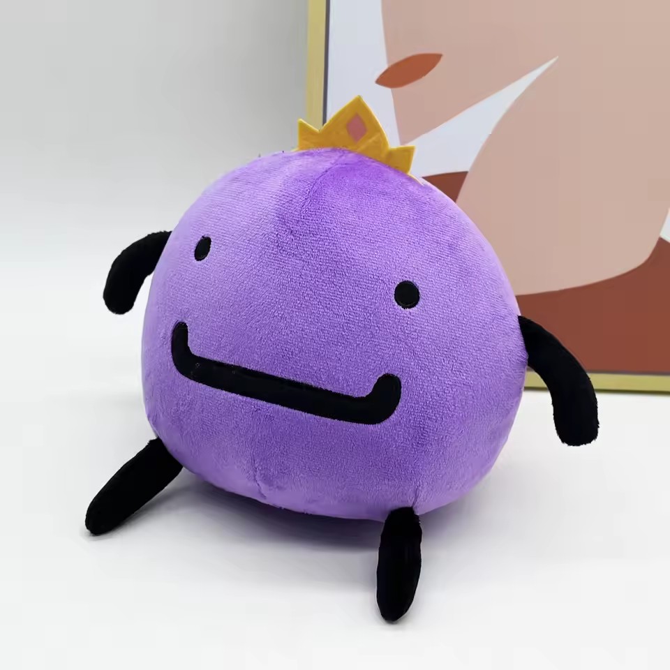 20-сантиметровые плюшевые кукл – обзор и цена Anime Merchandise For Kids
