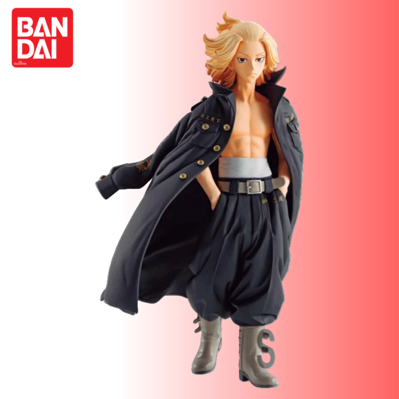 В наличии оригинальная фигурка – обзор и цена Anime Merchandise Tokyo