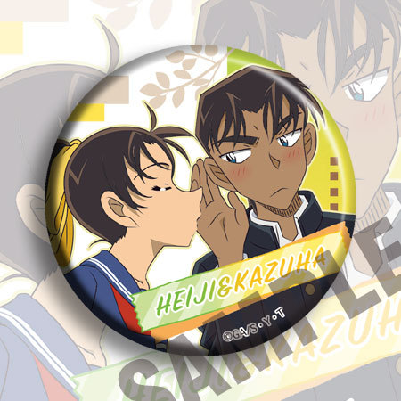 Детектив Конан Кайто Kid аниме – обзор и цена Anime Merchandise For Kids