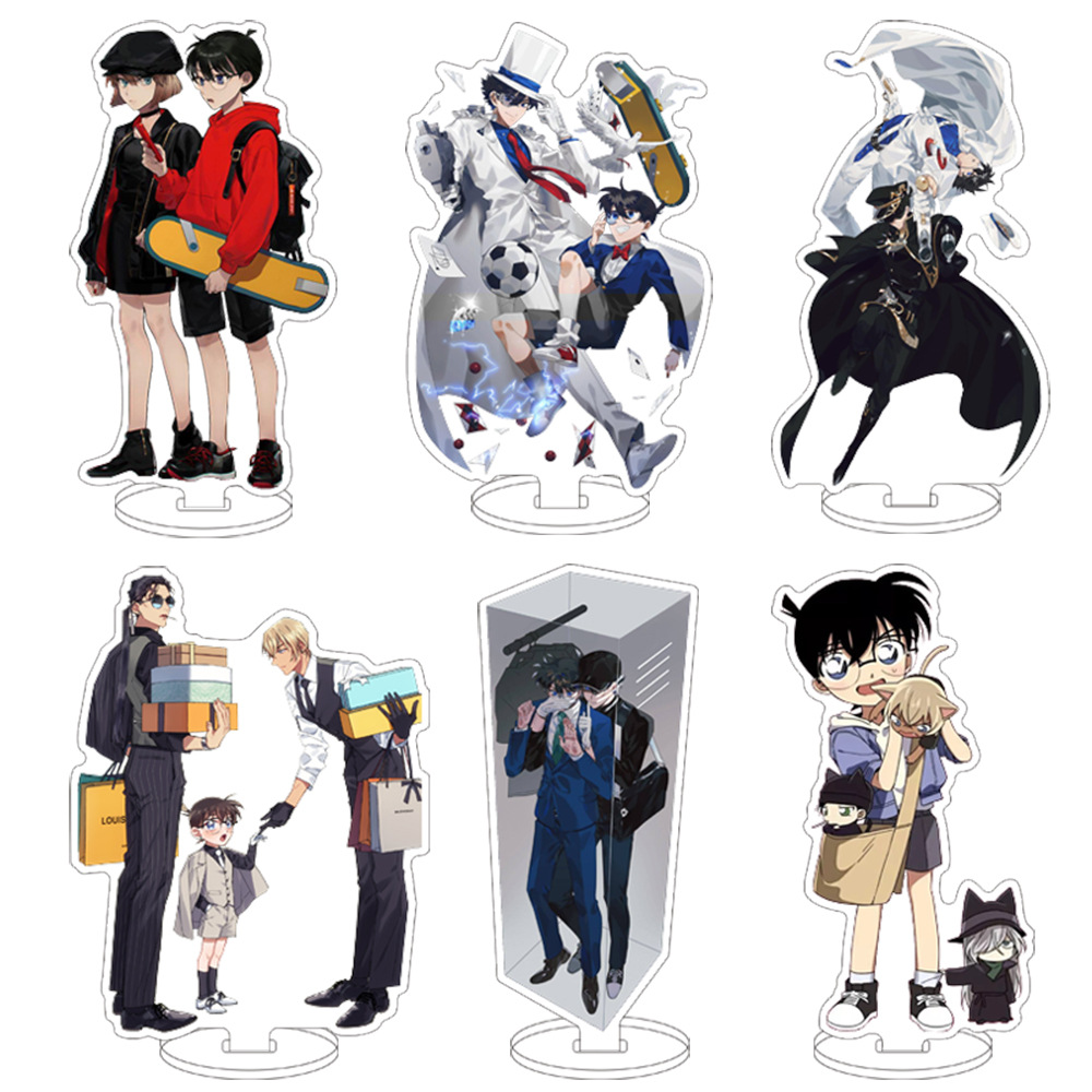 Акриловая подставка-орнамент п – обзор и цена Anime Merchandise For Kids