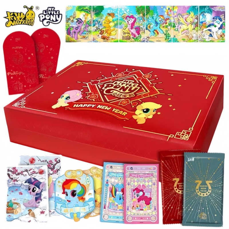 KAYOU Оригинальные новые карто – обзор и цена Anime Merchandise Europe
