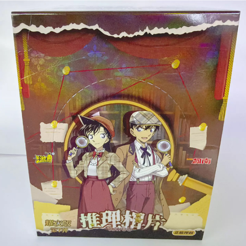 Коллекционная карточка 2026 Nw – обзор и цена Anime Merchandise Europe