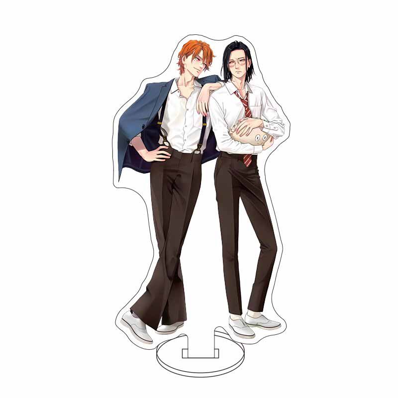 16-сантиметровая аниме-фигурка – обзор и цена Anime Merchandise Collection