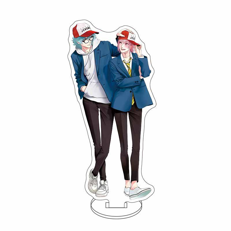 16-сантиметровая аниме-фигурка – обзор и цена Anime Merchandise Collection