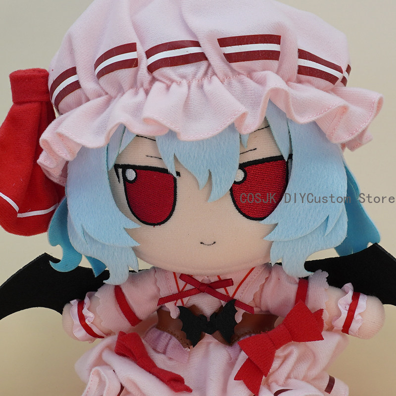 Аниме-фигурка Touhou Project Р – обзор и цена Top Anime Merchandise