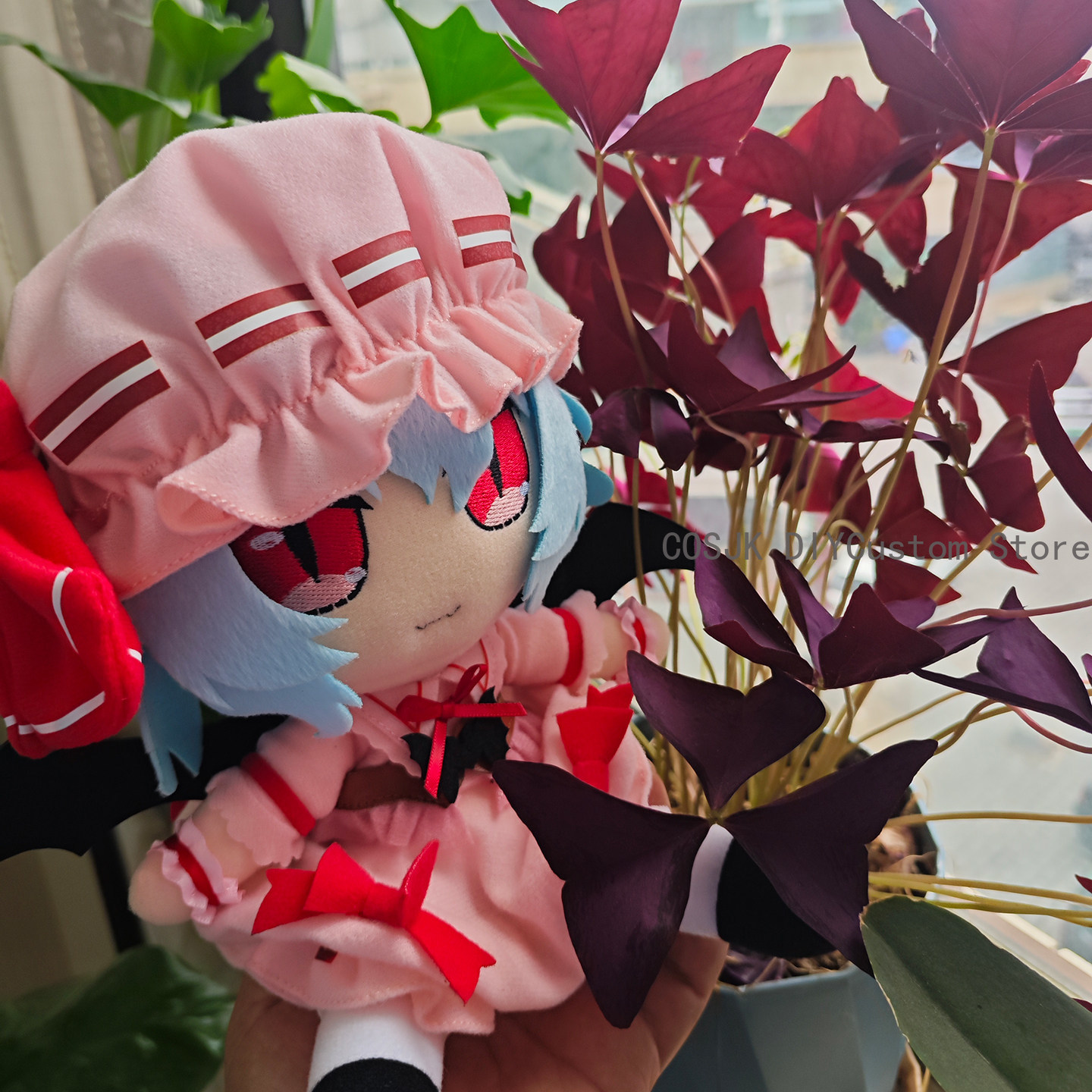 Аниме-фигурка Touhou Project Р – обзор и цена Top Anime Merchandise