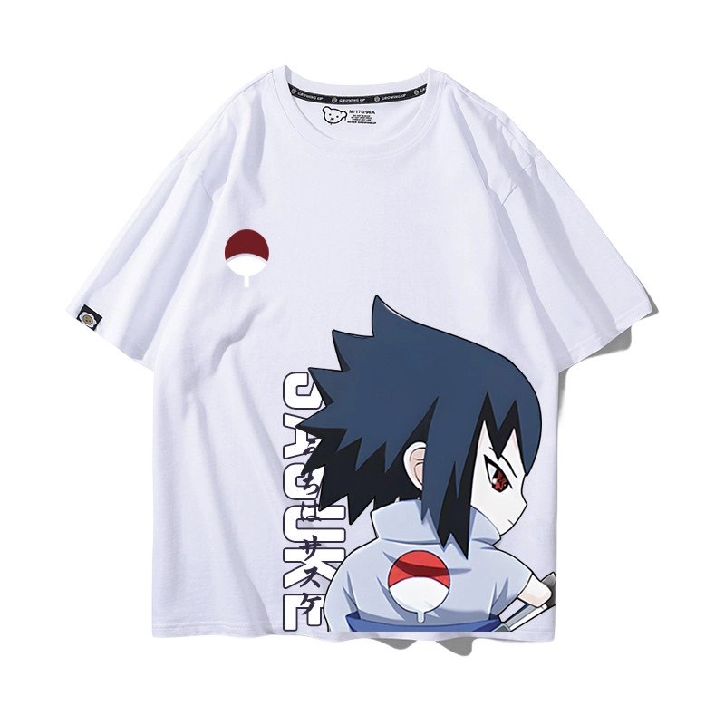 Футболка из чистого хлопка с к – обзор и цена Anime Merchandise T Shirt