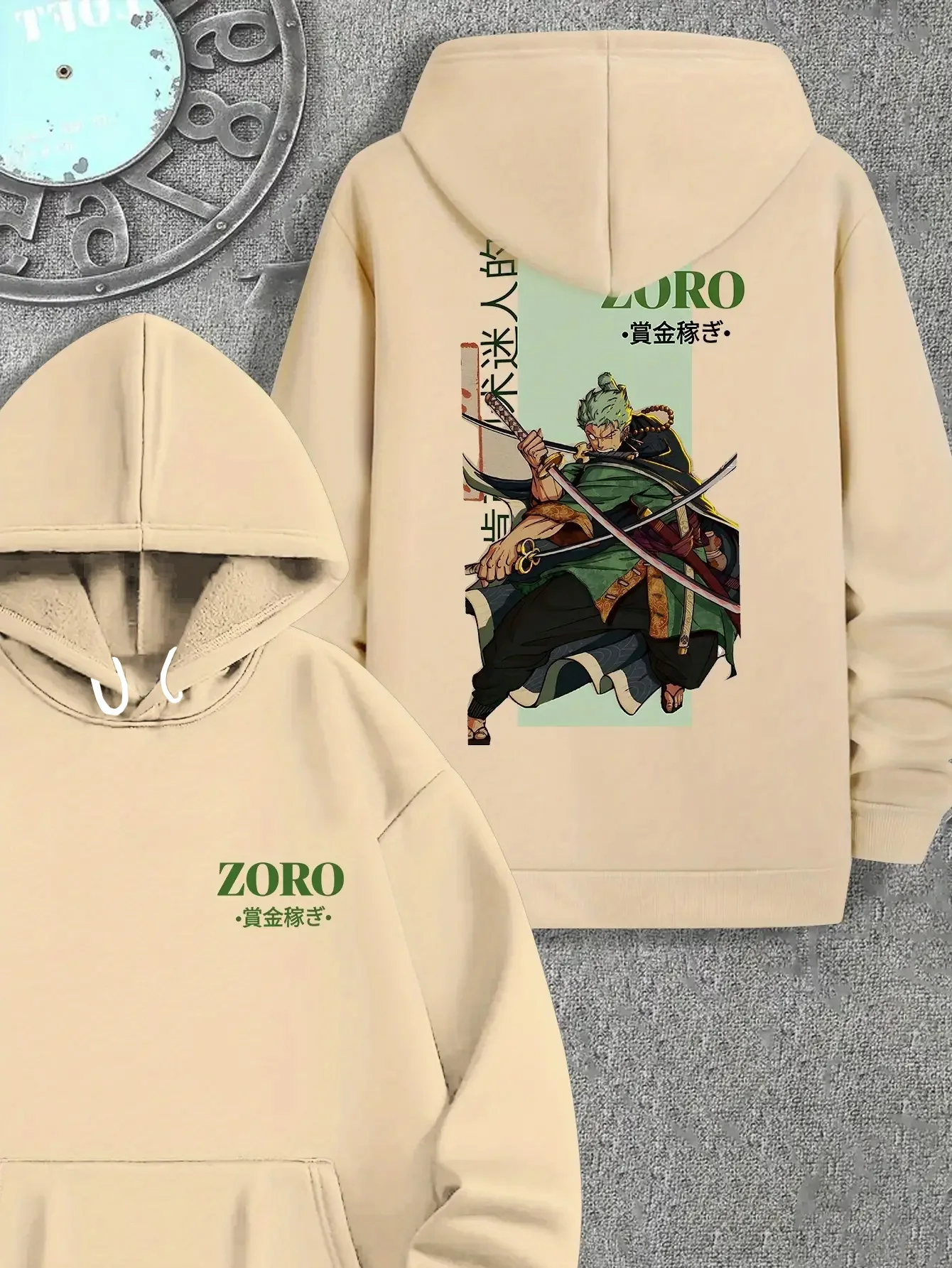 Футболка с принтом One Piece C – обзор и цена Anime Merchandise T Shirt