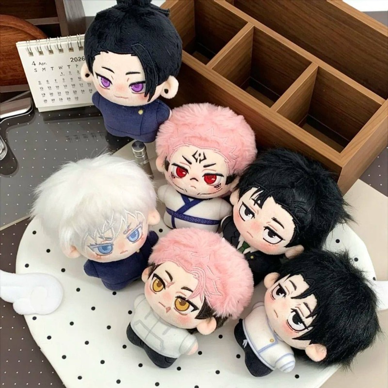 Аниме-мерч Jujutsu Kaisen: плю – обзор и цена Anime Merchandise For Kids